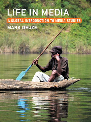 cover image of Life in Media